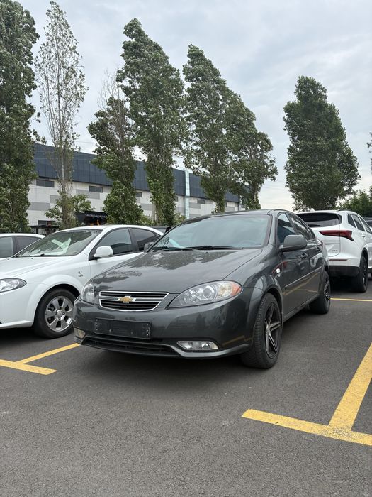 Chevrolet jentra 2021