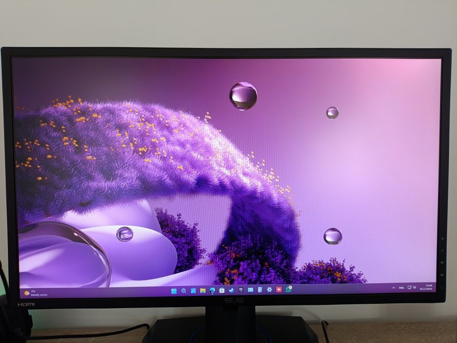Monitor ASUS Full HD