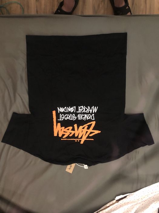 Stussy t-shirt.