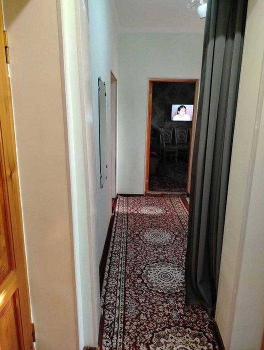 Ц-6 Минор Метро 2/4/9 Балкон 1/7 60М2