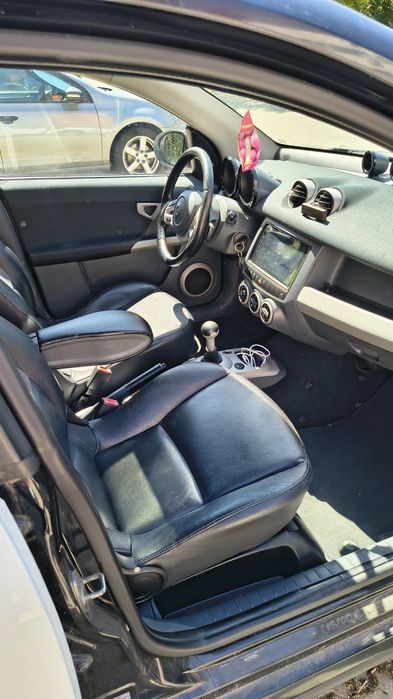 Vând Smart Forfour