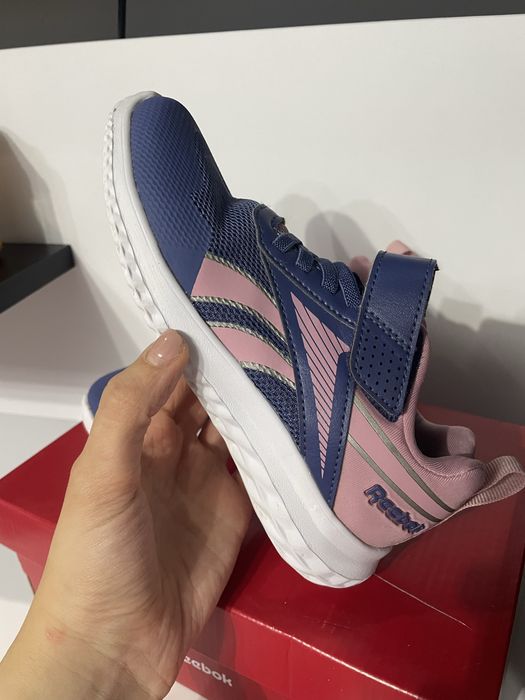 Детски маратонки Reebok