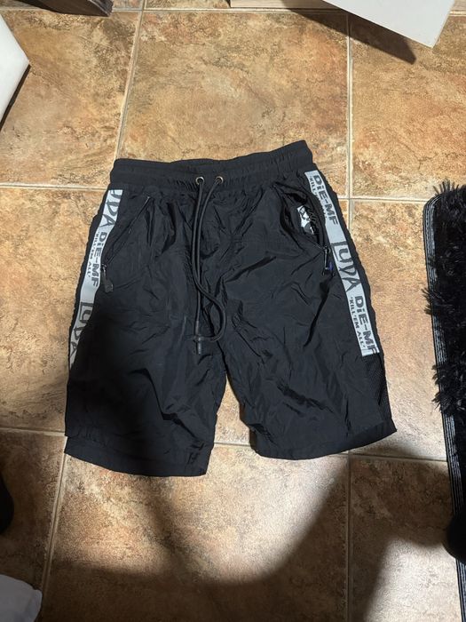 Luda къси панталони xs