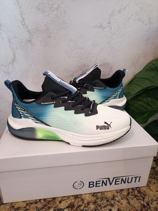 Adidași bărbați modele 2024