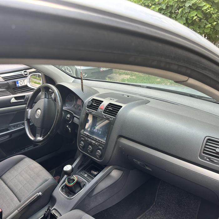 Vand Golf 5 1.9 TDI editia Goal