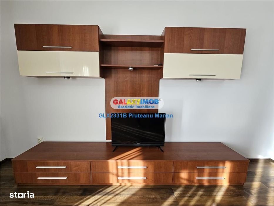 Vanzare apartament 2 camere cu Gradina de 50mp la Rezidential Avangard