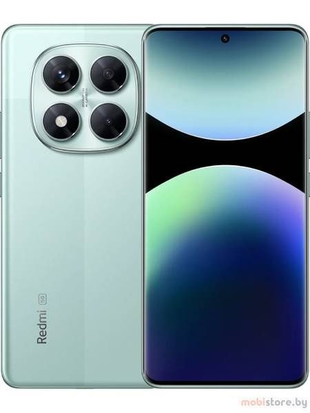 Redmi Note 14 Pro 5G обмен