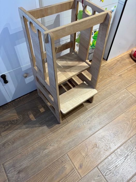 Монтесори кула mdf