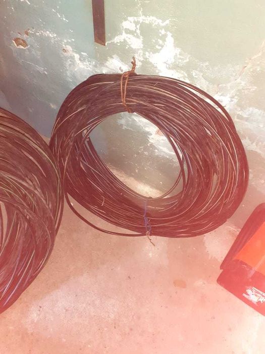 Продам провод СИП 1*50