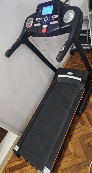 Se vinde banda de alergat pliabila