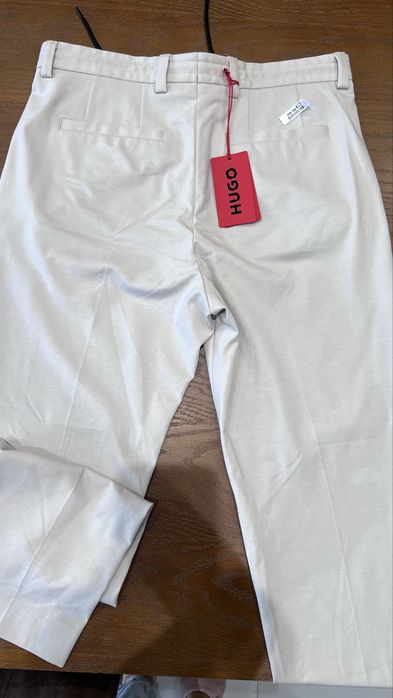 Нов мъжки панталон Hugo Boss
