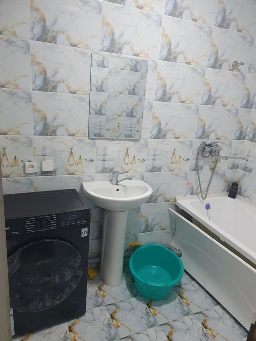 Chilonzor Algoritmda 2 xonali 58m2 kvartera ijaraga beriladi oilaga