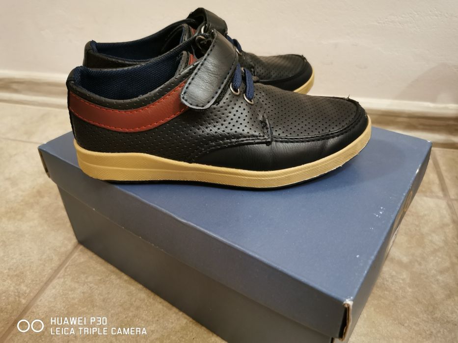 Детски обувки за момче 28 номер