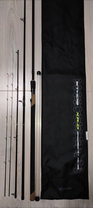 Lansete Matrix,Korum,Preston