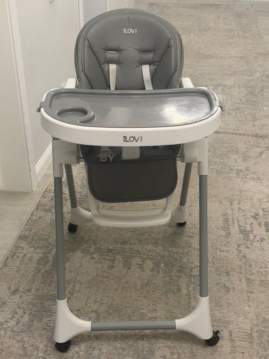 Детский стульчик