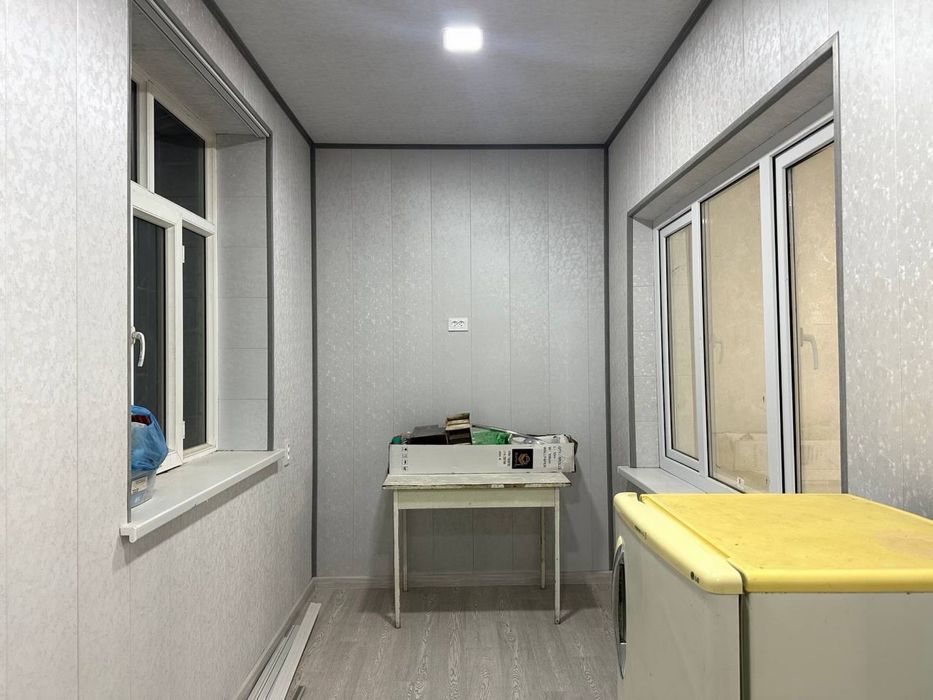 2 Комнаты 2/1/5 Тузель 2, Корзинка, под Ипотеку, 40 Лет Победы Tuzel 2