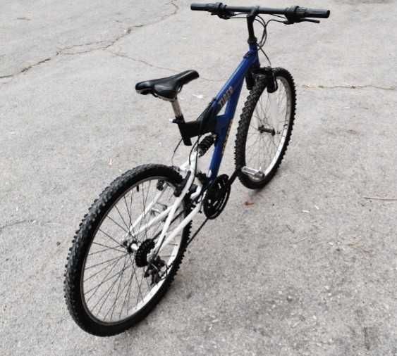 Колело ULTRA 26 " със скорости