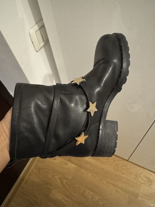 Vand ghete imblanite 35 stare f buna