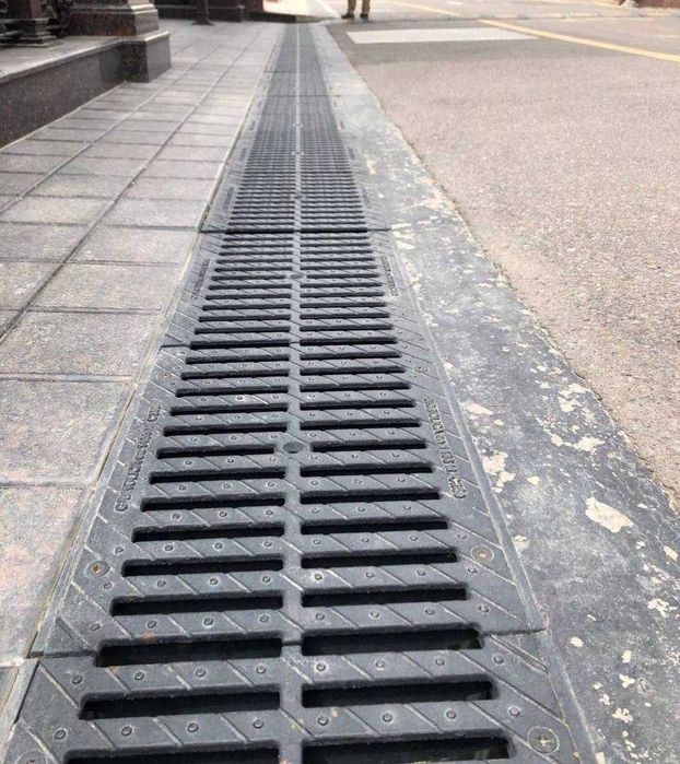 Лоток бетонный и полимерный Арык Лотки | Форма оплаты любая!