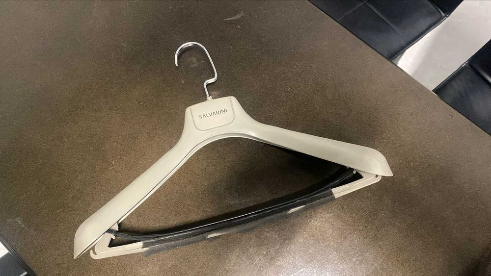 Вешалки для одежды