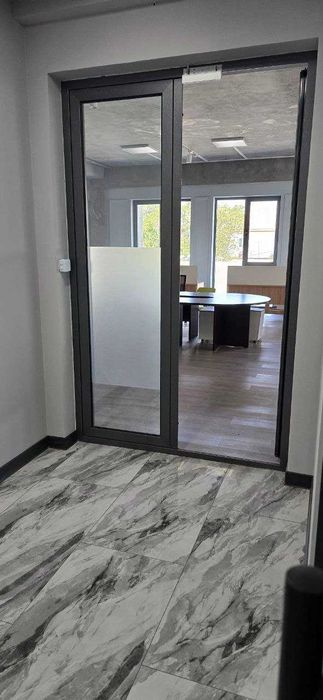 Аренда офисного помещения в БЦ Status | 300 м² | Яккасарай