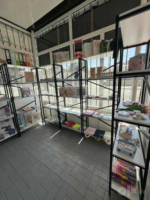 Tayyor biznes. Kanstovar, kompyuter xizmatlari do'koni