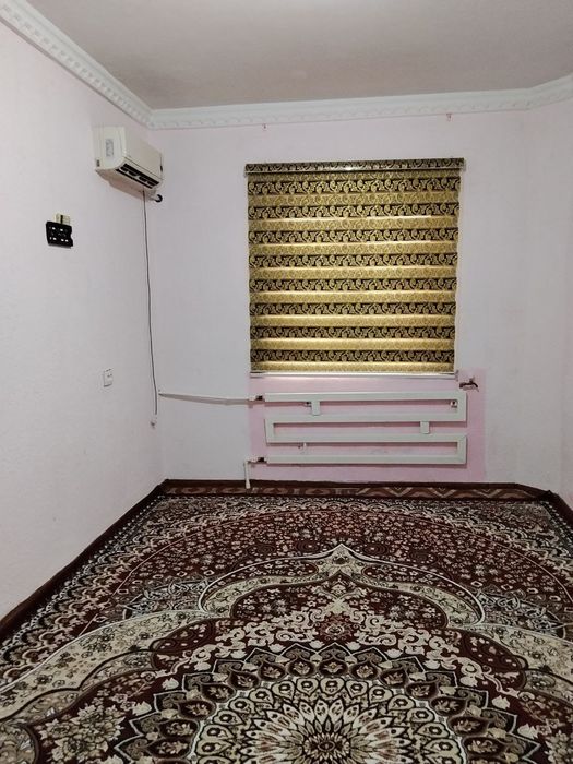 1 xonali kvartira sotiladi