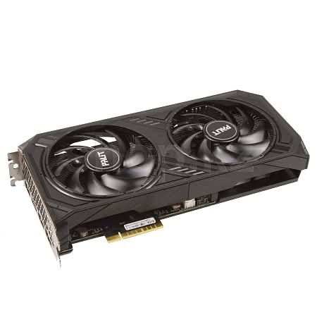 Rtx 4060palit 8gb