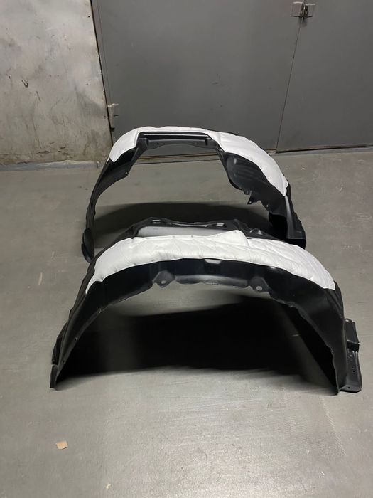 Телевизор Toyota Sienna