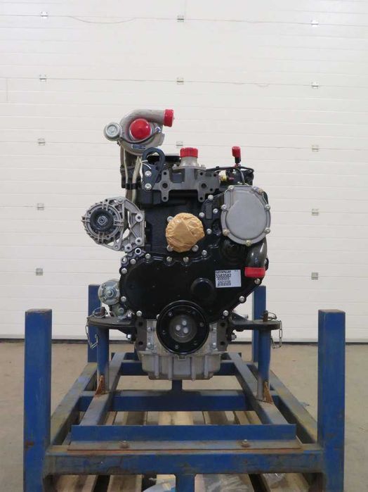 Motor industrial Caterpillar C4.4 - Piese de schimb Caterpillar