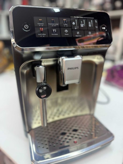 (RESIGILAT) Espressor automat Philips 3300 series