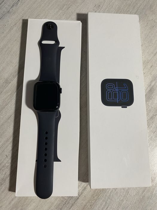 Apple watch se3 new