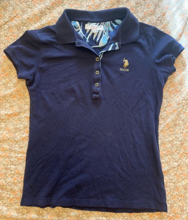 Блузки XS и S размери