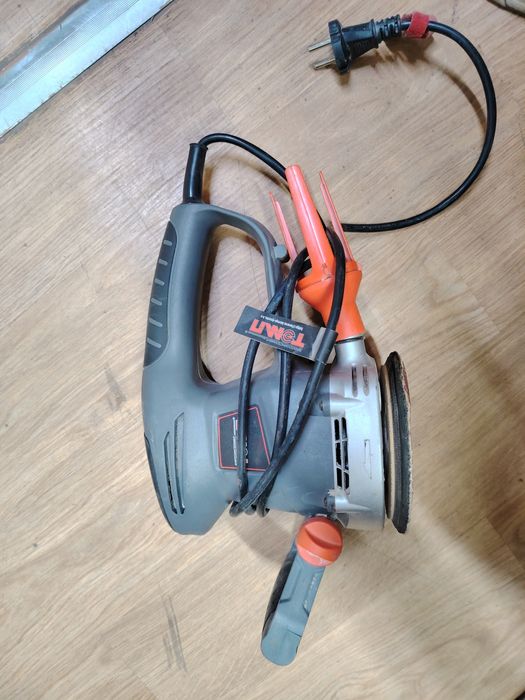 шлифовальная машинка