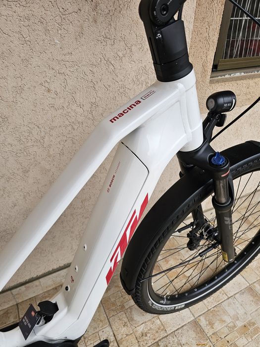 KTM Macina GRAN PRO Wave