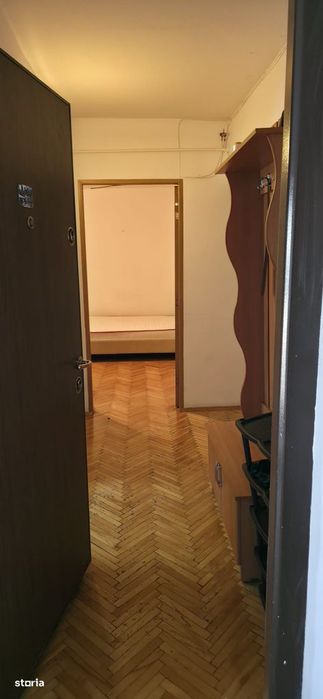Apartament 3 camere cu balcon în Gheorgheni — fotografia 1