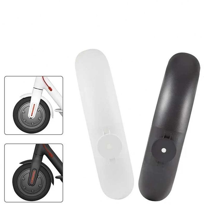 Aripa aparatoare fata trotineta electrica Xiaomi M365 / M365 Pro / 1S