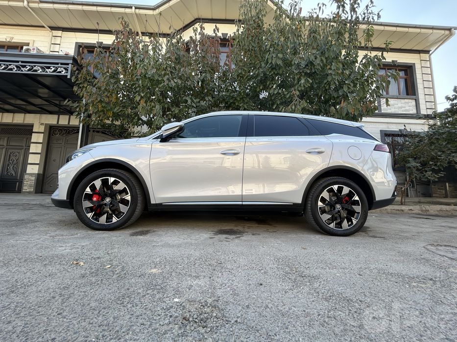 Byd tang идеал это просто подарок судьбы)