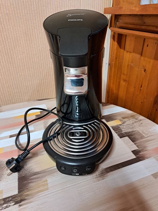 Кафемашина Philips Senseo