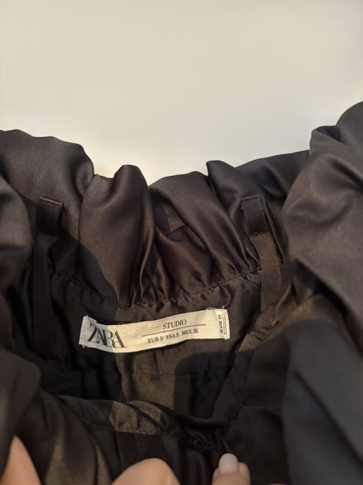 Rochie zara studio limited edition marime S