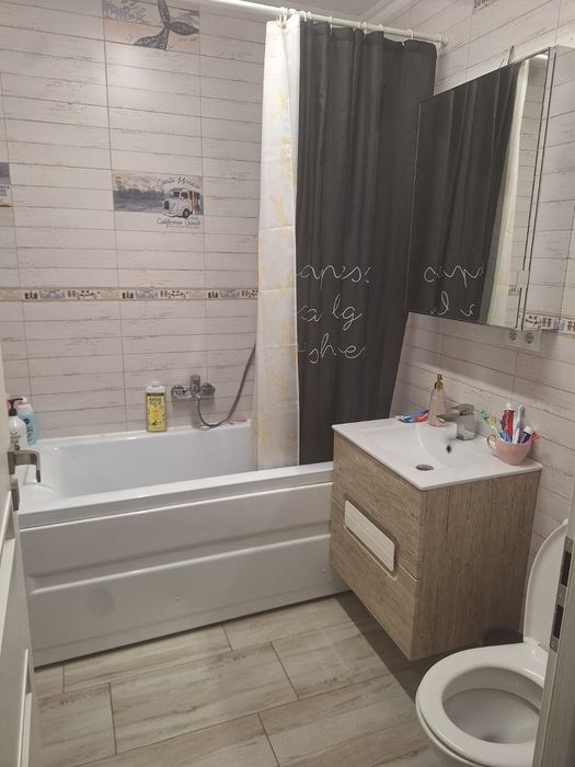 Apartament 2 camere
