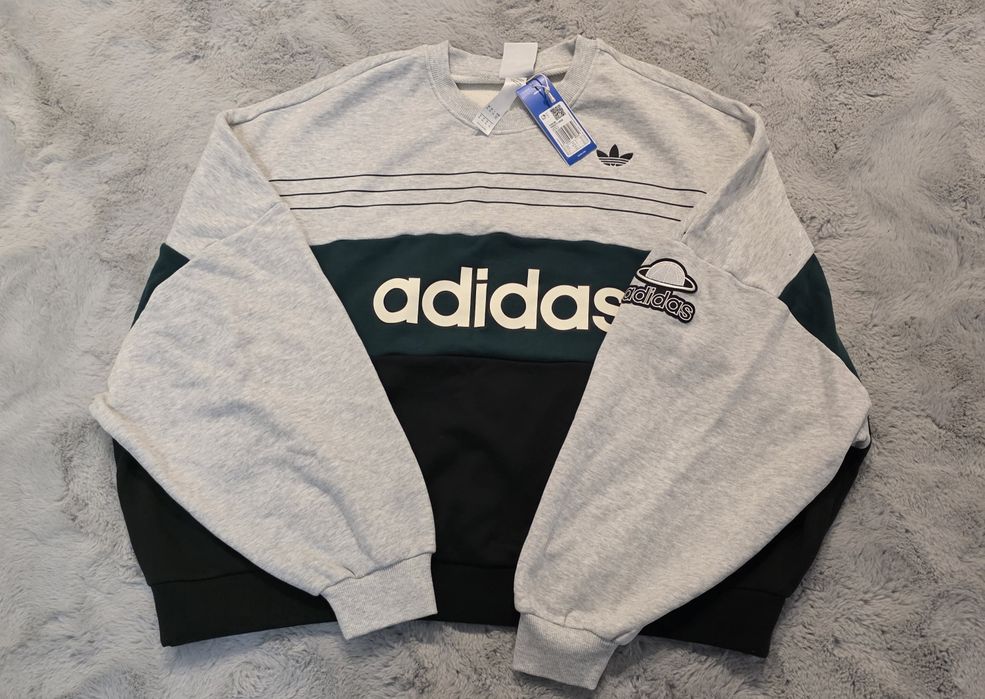 Vand bluza  adidas 2xl