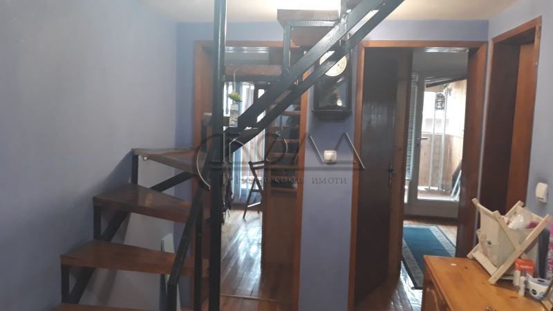 Продава се Тристаен апартамент в София, Люлин 8 - 94 кв.м за 1809 €/кв.м - Снимка #9