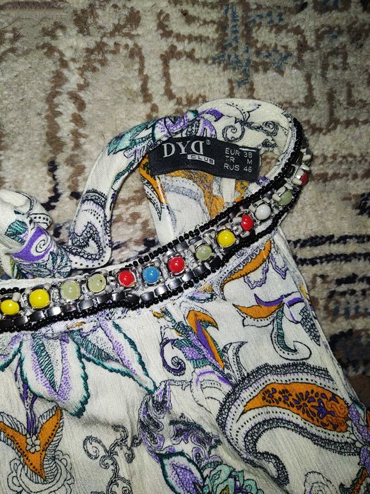 Женский сарафан размер М-Л