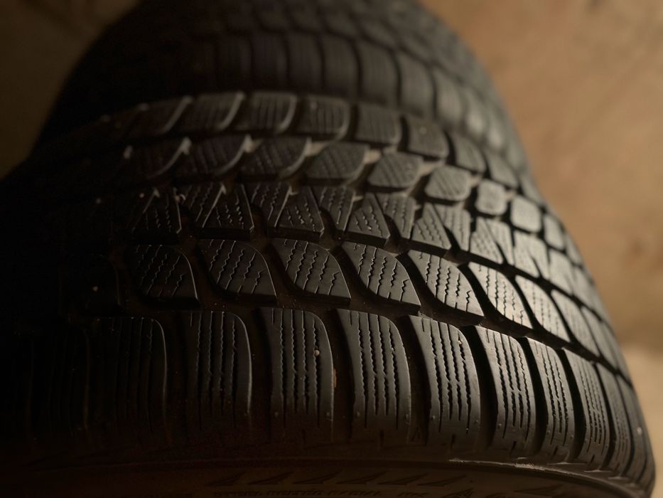 Зимни гуми Bridgestone 255.40.18