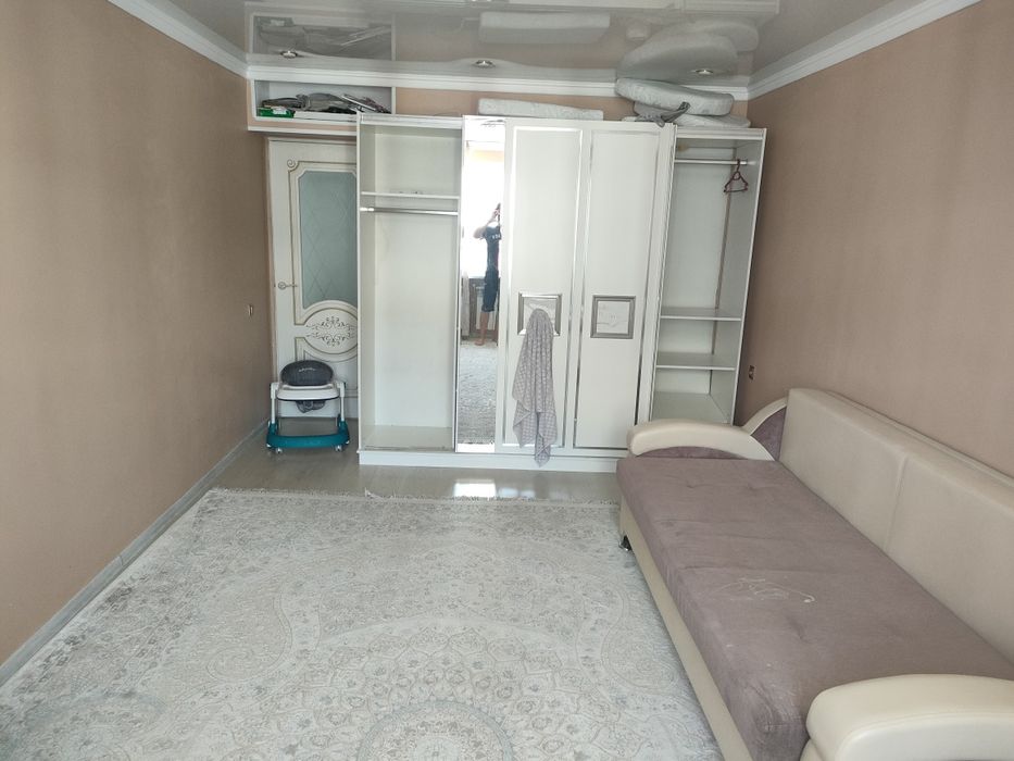 Квартира 3 комнатная