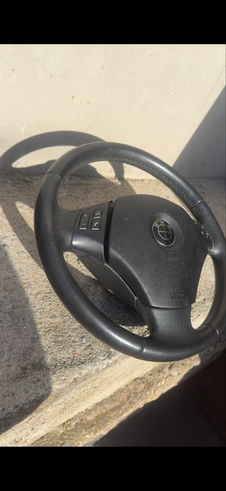 Волан Bmw e90 e91