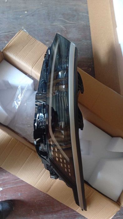 Фара левый правый BYD DESTROYER 05 22-