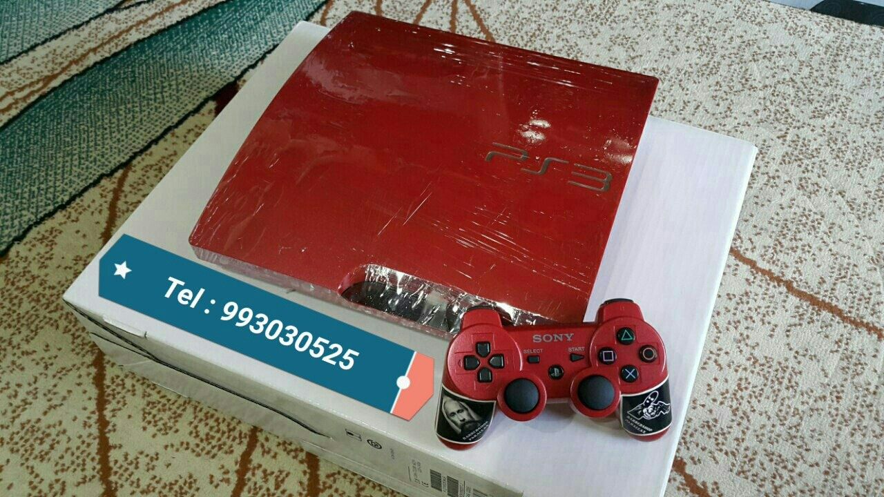 Playstation 3. Exclusive. 2ta Joystick + GAMES. Garantiya 100%: 170 у.е. -  Приставки Эшангузар на Olx