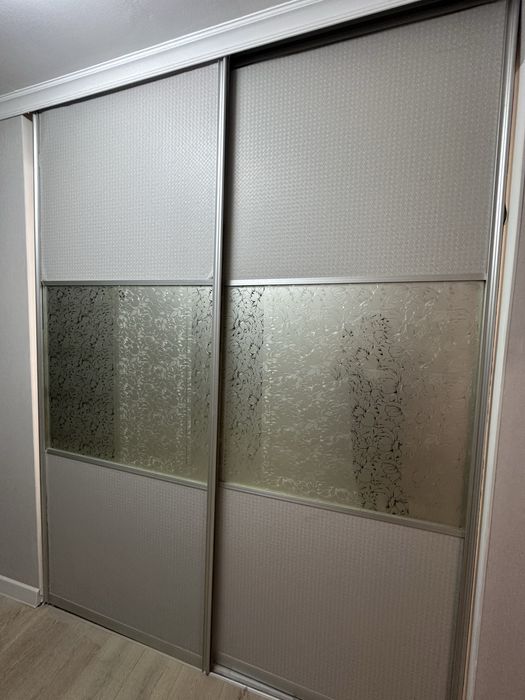 Продам двери-купе